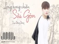 Loay Hoay Chiều Sài Gòn