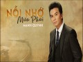 Nỗi Nhớ Mưa Phai