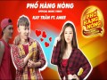 Phố Hàng Nóng