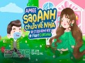 Sao Anh Chưa Về Nhà (#Stayhome Ver.)