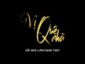 Vị Quê Nhà