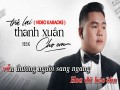 Trả Lại Thanh Xuân Cho Em