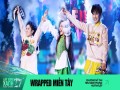Wrapped Miền Tây