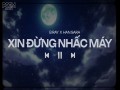 Xin Đừng Nhấc Máy
