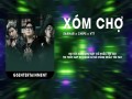 Xóm Chợ
