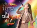 Yêu Thương Đã Nhạt Nhòa (New Remix)