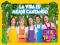 La Vida Es Mejor Cantando