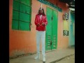 Luangwa Heat Freestyle
