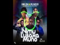 Ni Mu Lusaka Muno