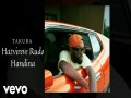 Hazvireve Rudo Handina