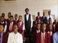 Secondary School