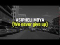 Asipheli Moya
