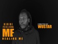 Jah Jah Ndichengeteyi