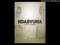 Ndabvuma