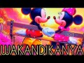Wakandikanya