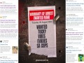 Warranty Of Arrest (Wanted Man)