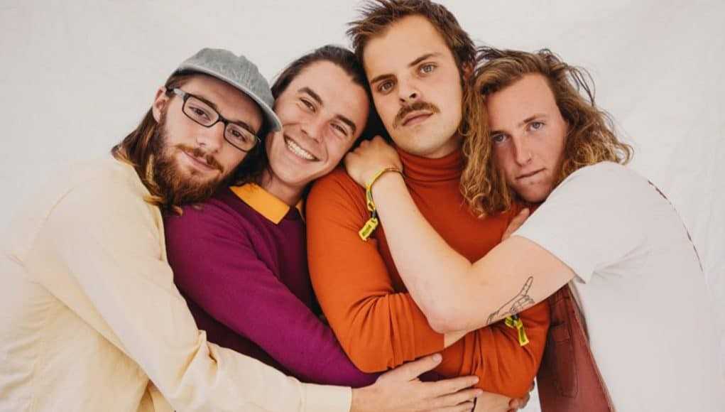 Peach Pit Best Songs Popnable